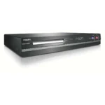 Philips Hard disk/DVD recorder DVDR5570H/05