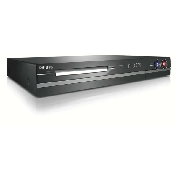 Philips Hard disk/DVD recorder DVDR5570H/05