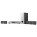 Sony HOME THEATRE – 1 BOX home cinema system 5.1 channels 330 W