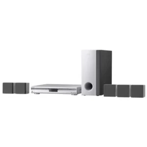 Sony HOME THEATRE – 1 BOX home cinema system 5.1 channels 330 W