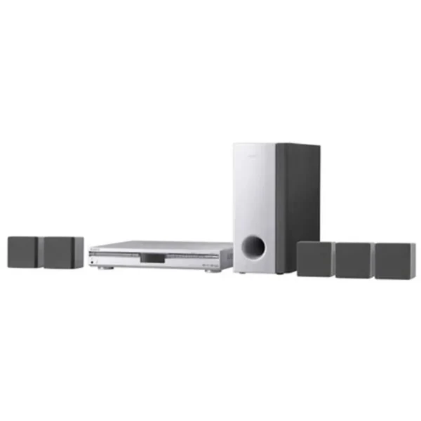 Sony HOME THEATRE – 1 BOX home cinema system 5.1 channels 330 W