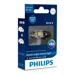 Philips X-tremeUltinon LED 12859I60X1 Interior car light