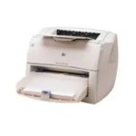 HP LaserJet 1200 Laser A4 1200 x 1200 DPI 14 ppm