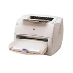 HP LaserJet 1200 Laser A4 1200 x 1200 DPI 14 ppm