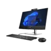 HP ProOne 440 G9 Intel® Core™ i5 i5-14500T 60.5 cm (23.8″) 1920 x 1080 pixels All-in-One PC 16 GB DDR5-SDRAM 512 GB SSD Windows 11 Pro Wi-Fi 6E (802.11ax) Black