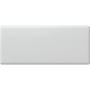 Nobo 82440012 electric space heater Indoor White 1250 W