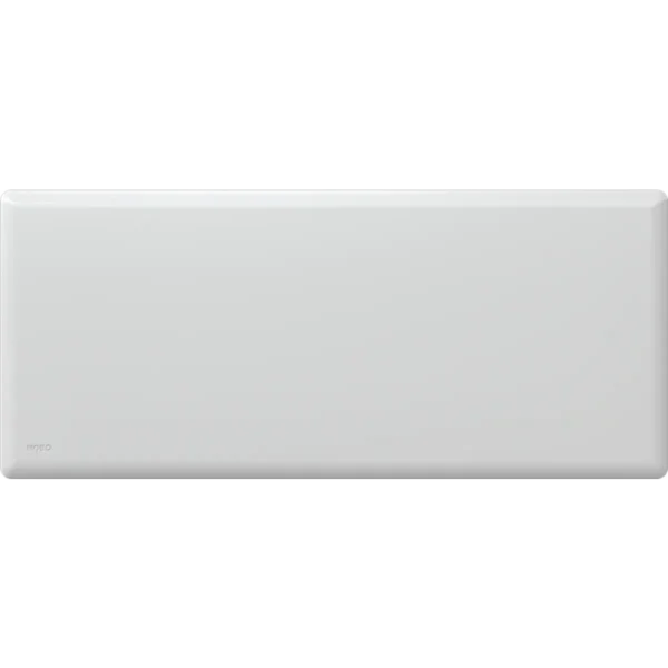 Nobo 82440012 electric space heater Indoor White 1250 W