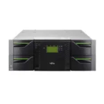 Fujitsu ETERNUS LT60 S2S2 Storage auto loader & library Tape Cartridge 90 TB