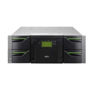 Fujitsu ETERNUS LT60 S2S2 Storage auto loader & library Tape Cartridge 90 TB