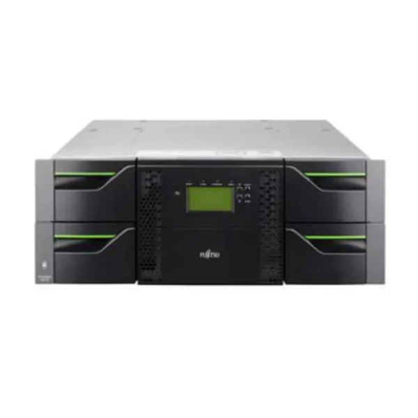 Fujitsu ETERNUS LT60 S2S2 Storage auto loader & library Tape Cartridge 90 TB
