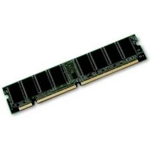 Kingston Technology ValueRAM Memory 256MB Kit 333MHz DDR PC2700 DIMM CL2.5 memory module