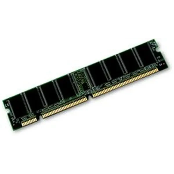 Kingston Technology ValueRAM Memory 256MB Kit 333MHz DDR PC2700 DIMM CL2.5 memory module