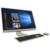 ASUS Vivo AiO V272UAK-BA125T Intel® Core™ i7 i7-8550U 68.6 cm (27″) 1920 x 1080 pixels All-in-One PC 16 GB DDR4-SDRAM 1.51 TB HDD+SSD Windows 10 Home Wi-Fi 5 (802.11ac) Black