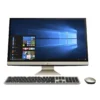 ASUS Vivo AiO V272UAK-BA125T Intel® Core™ i7 i7-8550U 68.6 cm (27″) 1920 x 1080 pixels All-in-One PC 16 GB DDR4-SDRAM 1.51 TB HDD+SSD Windows 10 Home Wi-Fi 5 (802.11ac) Black