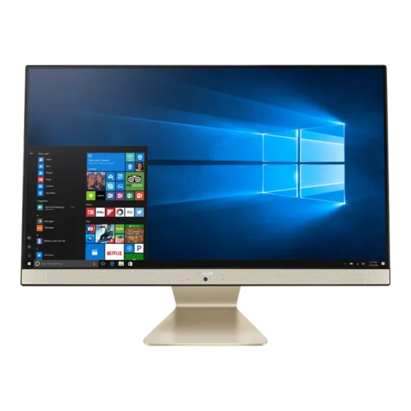 ASUS Vivo AiO V272UAK-BA125T Intel® Core™ i7 i7-8550U 68.6 cm (27″) 1920 x 1080 pixels All-in-One PC 16 GB DDR4-SDRAM 1.51 TB HDD+SSD Windows 10 Home Wi-Fi 5 (802.11ac) Black