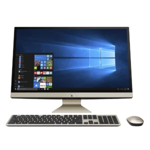 ASUS Vivo AiO V272UAK-BA125T Intel® Core™ i7 i7-8550U 68.6 cm (27″) 1920 x 1080 pixels All-in-One PC 16 GB DDR4-SDRAM 1.51 TB HDD+SSD Windows 10 Home Wi-Fi 5 (802.11ac) Black