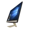 ASUS Vivo AiO V272UAK-BA125T Intel® Core™ i7 i7-8550U 68.6 cm (27″) 1920 x 1080 pixels All-in-One PC 16 GB DDR4-SDRAM 1.51 TB HDD+SSD Windows 10 Home Wi-Fi 5 (802.11ac) Black