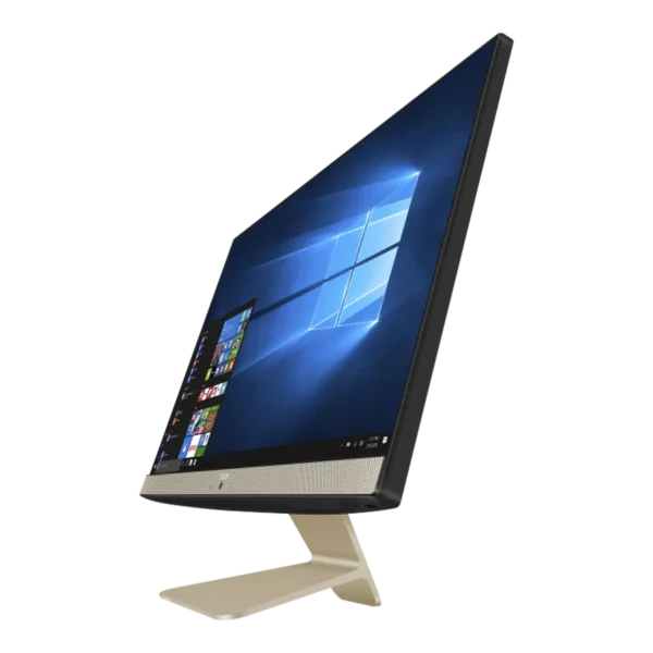 ASUS Vivo AiO V272UAK-BA125T Intel® Core™ i7 i7-8550U 68.6 cm (27″) 1920 x 1080 pixels All-in-One PC 16 GB DDR4-SDRAM 1.51 TB HDD+SSD Windows 10 Home Wi-Fi 5 (802.11ac) Black
