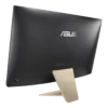 ASUS Vivo AiO V272UAK-BA125T Intel® Core™ i7 i7-8550U 68.6 cm (27″) 1920 x 1080 pixels All-in-One PC 16 GB DDR4-SDRAM 1.51 TB HDD+SSD Windows 10 Home Wi-Fi 5 (802.11ac) Black