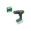 Bosch EasyImpact 18V 40 1630 RPM Keyless 1.4 kg Green