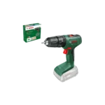 Bosch EasyImpact 18V 40 1630 RPM Keyless 1.4 kg Green