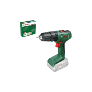 Bosch EasyImpact 18V 40 1630 RPM Keyless 1.4 kg Green