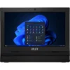 MSI Pro AP162T ADL-007XES All-in-One PC/workstation Intel® N N100 39.6 cm (15.6″) 1920 x 1080 pixels Touchscreen 4 GB DDR4-SDRAM 256 GB SSD Wi-Fi 6 (802.11ax) Black
