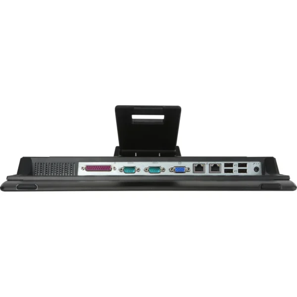 MSI Pro AP162T ADL-007XES All-in-One PC/workstation Intel® N N100 39.6 cm (15.6″) 1920 x 1080 pixels Touchscreen 4 GB DDR4-SDRAM 256 GB SSD Wi-Fi 6 (802.11ax) Black