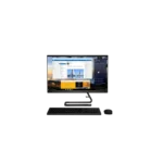 Lenovo IdeaCentre 3 Intel® Core™ i3 i3-1005G1 60.5 cm (23.8″) 1920 x 1080 pixels All-in-One PC 8 GB DDR4-SDRAM 512 GB SSD Wi-Fi 6 (802.11ax) Black