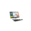 Lenovo IdeaCentre 3 Intel® Core™ i3 i3-1005G1 60.5 cm (23.8″) 1920 x 1080 pixels All-in-One PC 8 GB DDR4-SDRAM 512 GB SSD Wi-Fi 6 (802.11ax) Black