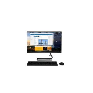 Lenovo IdeaCentre 3 Intel® Core™ i3 i3-1005G1 60.5 cm (23.8″) 1920 x 1080 pixels All-in-One PC 8 GB DDR4-SDRAM 512 GB SSD Wi-Fi 6 (802.11ax) Black