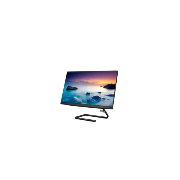 Lenovo IdeaCentre 3 Intel® Core™ i3 i3-1005G1 60.5 cm (23.8″) 1920 x 1080 pixels All-in-One PC 8 GB DDR4-SDRAM 512 GB SSD Wi-Fi 6 (802.11ax) Black