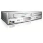 Philips DVP3345V Direct Dubbing Progressive Scan DVD/VCR Player