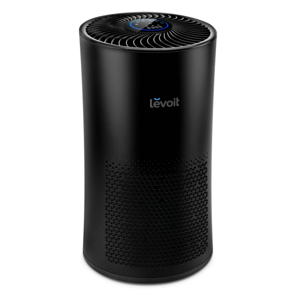 Levoit LV-H133 41 m² 54 dB 45 W Black