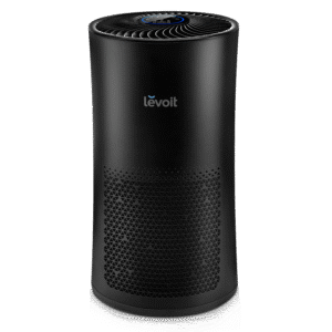 Levoit LV-H133 41 m² 54 dB 45 W Black