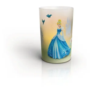 Philips Disney Table lamp 717110216