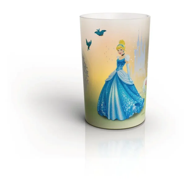 Philips Disney Table lamp 717110216