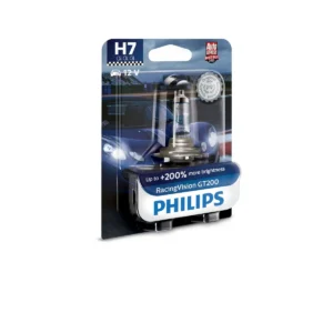 Philips RacingVision GT200 12972RGTB1 High performance