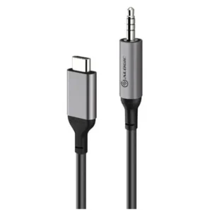 ALOGIC Ultra 1.5m USB-C (Male) to 3.5mm Audio (Male) Cable