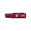 Canon IXUS 180 1/2.3″ Compact camera 20 MP CCD 5152 x 3864 pixels Red