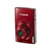 Canon IXUS 180 1/2.3″ Compact camera 20 MP CCD 5152 x 3864 pixels Red