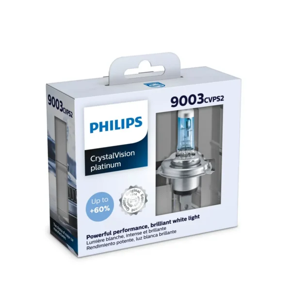 Philips LUM9003CVPS2 55 W Halogen