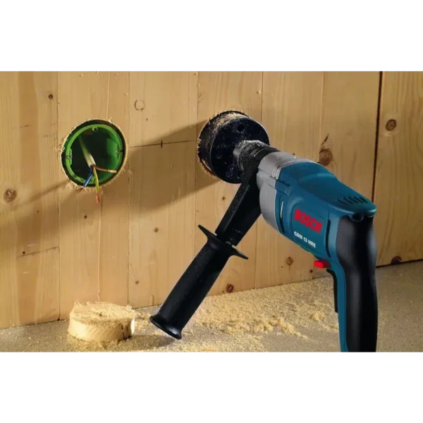 Bosch 0 601 049 603 drill 550 RPM 2.1 kg