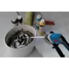 Bosch 0 601 049 603 drill 550 RPM 2.1 kg