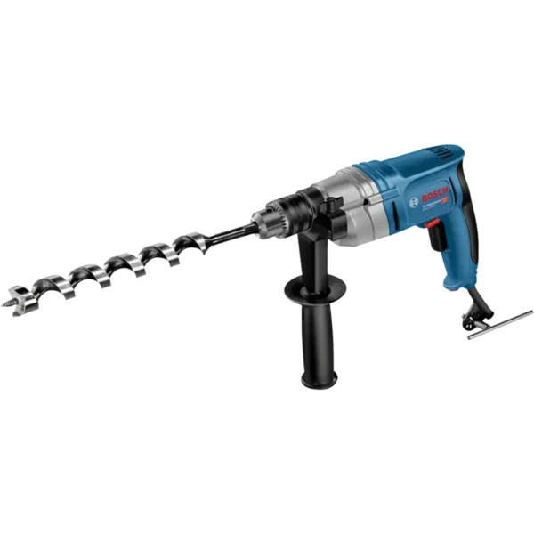 Bosch 0 601 049 603 drill 550 RPM 2.1 kg