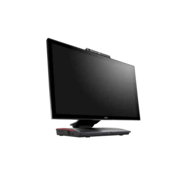 Fujitsu ESPRIMO X956 Intel® Core™ i5 i5-6500T 58.4 cm (23″) 1920 x 1080 pixels All-in-One PC 8 GB DDR4-SDRAM 256 GB SSD Windows 7 Professional Black