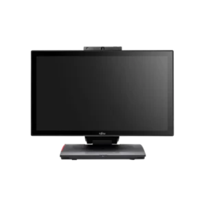 Fujitsu ESPRIMO X956 Intel® Core™ i5 i5-6500T 58.4 cm (23″) 1920 x 1080 pixels All-in-One PC 8 GB DDR4-SDRAM 256 GB SSD Windows 7 Professional Black