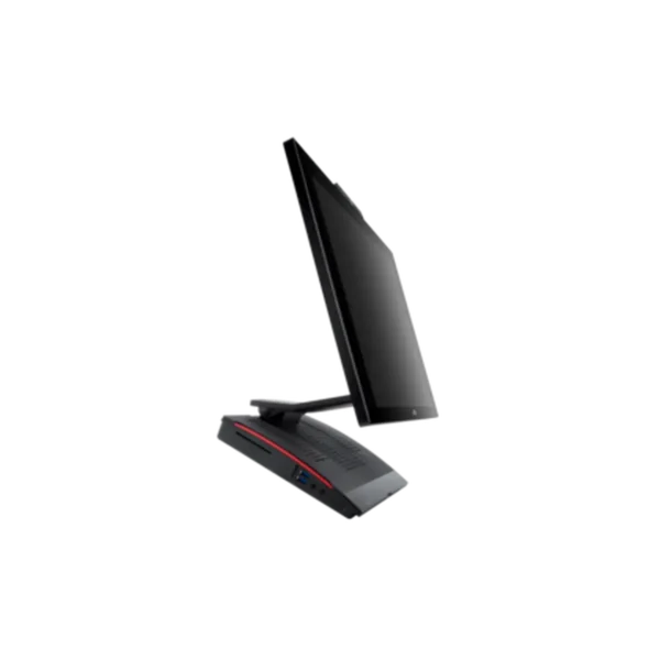 Fujitsu ESPRIMO X956 Intel® Core™ i5 i5-6500T 58.4 cm (23″) 1920 x 1080 pixels All-in-One PC 8 GB DDR4-SDRAM 256 GB SSD Windows 7 Professional Black