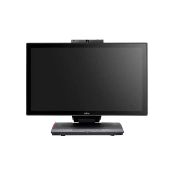 Fujitsu ESPRIMO X956 Intel® Core™ i5 i5-6500T 58.4 cm (23″) 1920 x 1080 pixels All-in-One PC 8 GB DDR4-SDRAM 256 GB SSD Windows 7 Professional Black