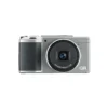 Ricoh GR II Silver Edition Compact camera 16.2 MP CMOS 4928 x 3264 pixels